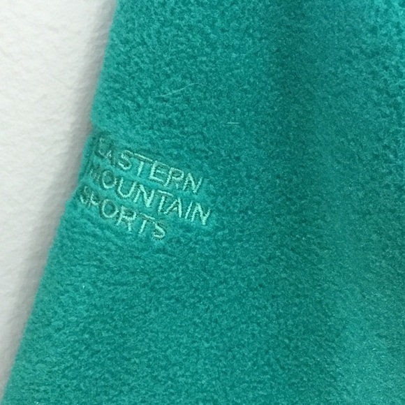 Eastern Mountain Sports Polartec 200 Fleece - Picture 7 of 8